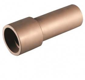 FlawTech Pipe to Socket Weld